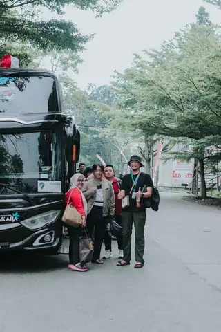 Kegiatan tim DHealth 16