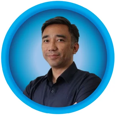 Potret Dori Artsyanto
